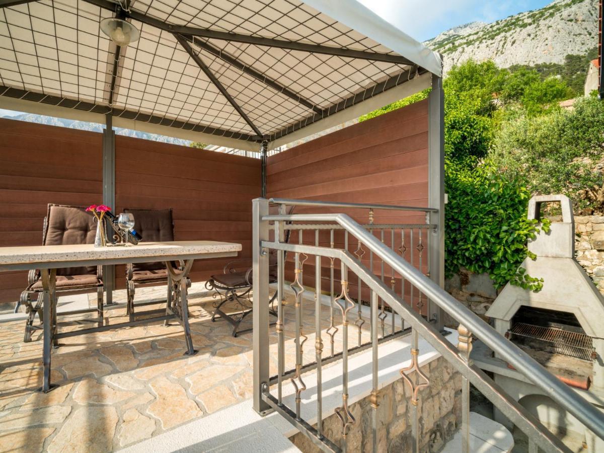 Holiday Home Belvedere By Interhome Veliko Brdo  外观 照片