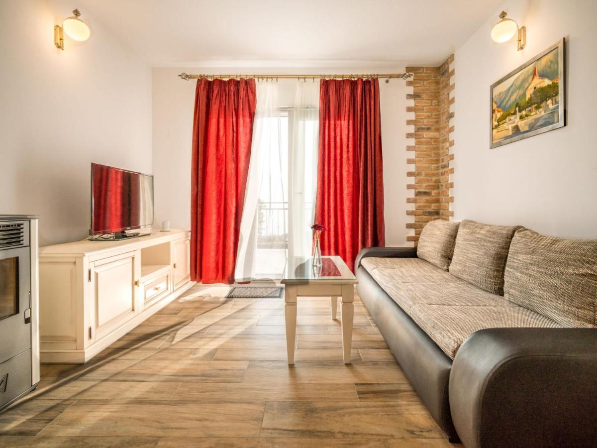 Holiday Home Belvedere By Interhome Veliko Brdo  外观 照片