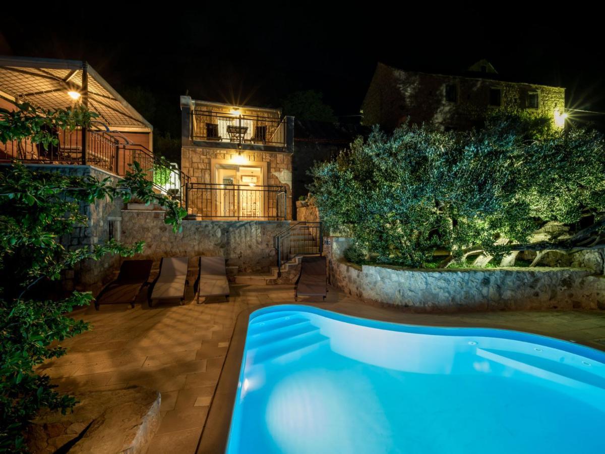Holiday Home Belvedere By Interhome Veliko Brdo  外观 照片