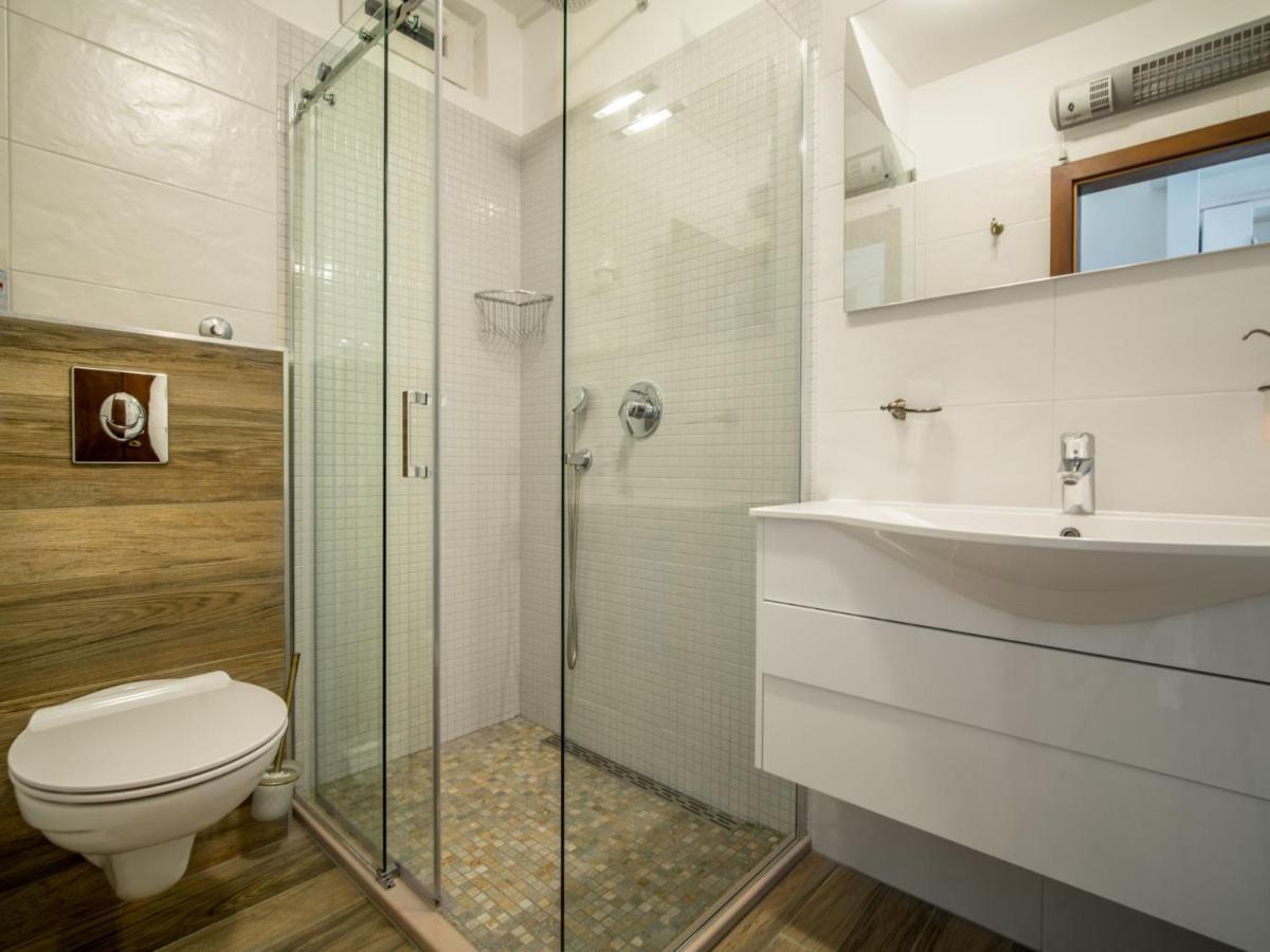 Holiday Home Belvedere By Interhome Veliko Brdo  外观 照片