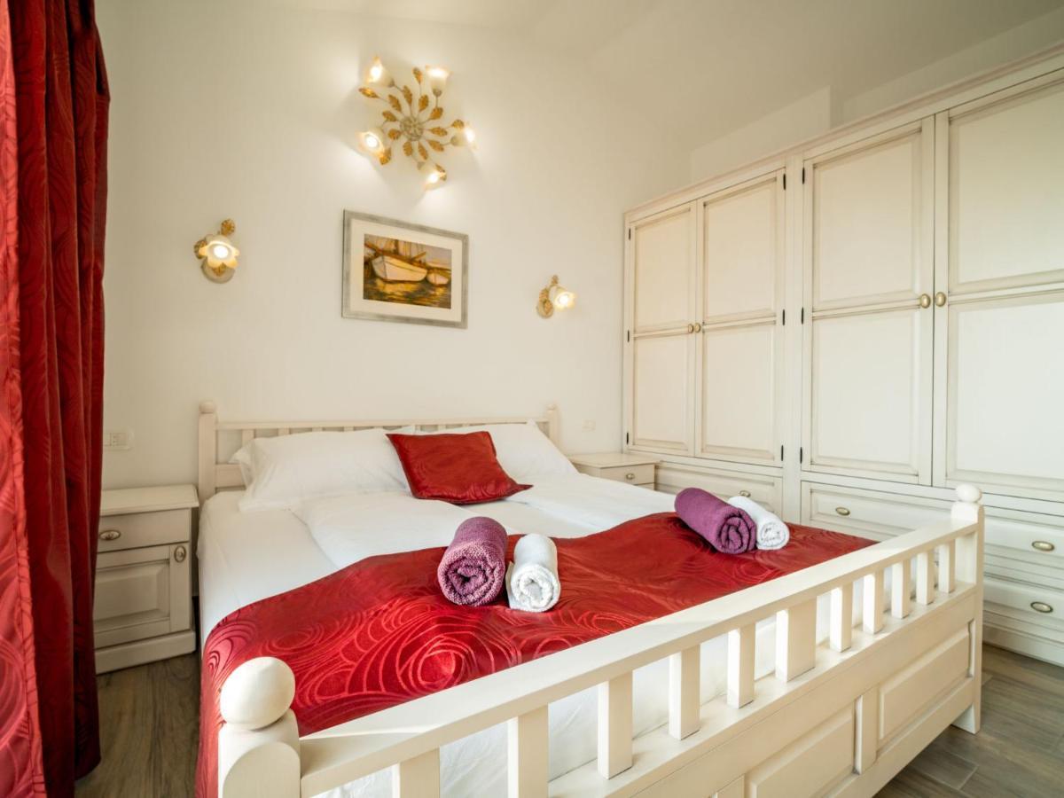 Holiday Home Belvedere By Interhome Veliko Brdo  外观 照片