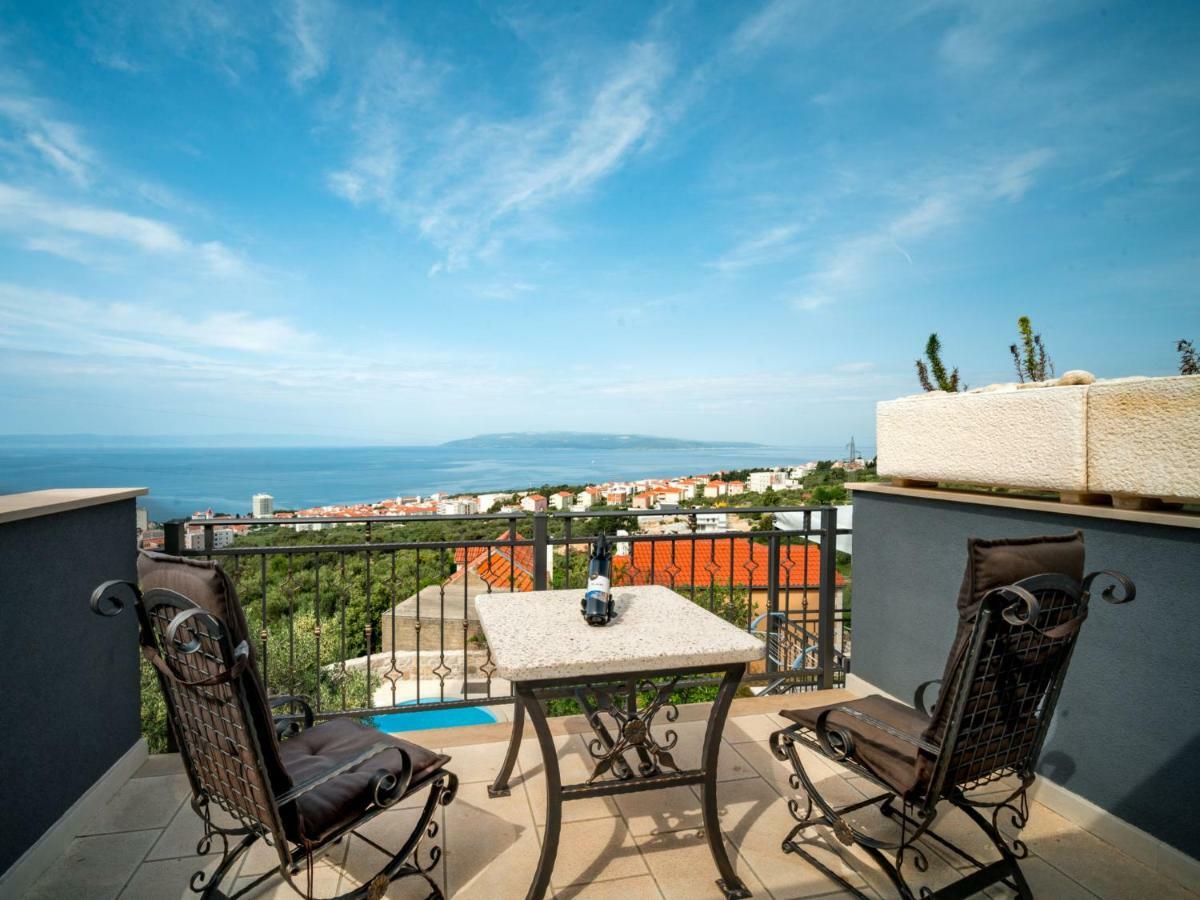 Holiday Home Belvedere By Interhome Veliko Brdo  外观 照片