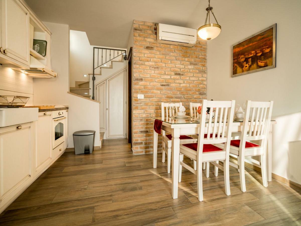 Holiday Home Belvedere By Interhome Veliko Brdo  外观 照片